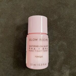 🌹3/$15🌹MINI Glow Recipe Watermelon Glow Toner